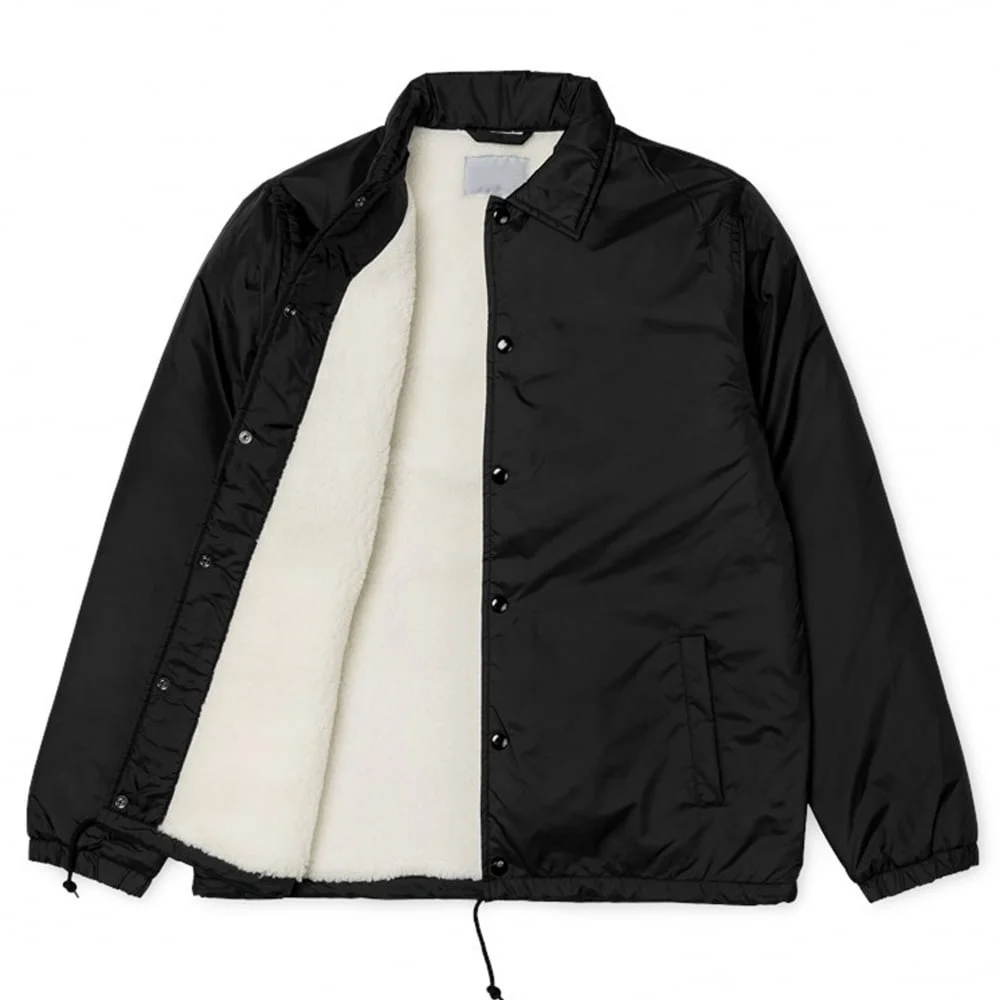 Coach Jacket
